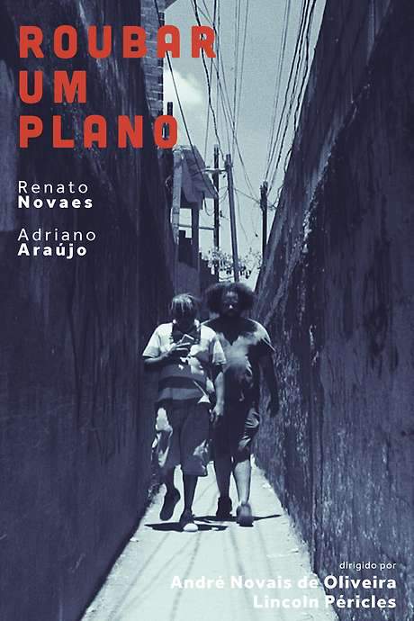 Roubar um Plano